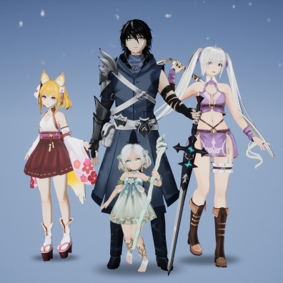 Avatars