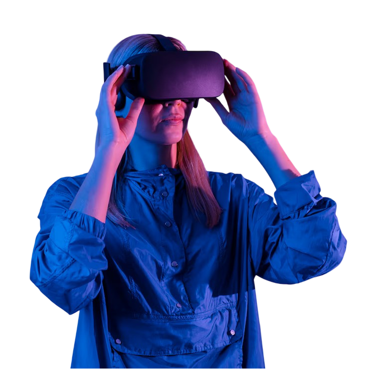 Empower your VRChat creations